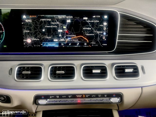 Mercedes-Benz GLE 350 - 31