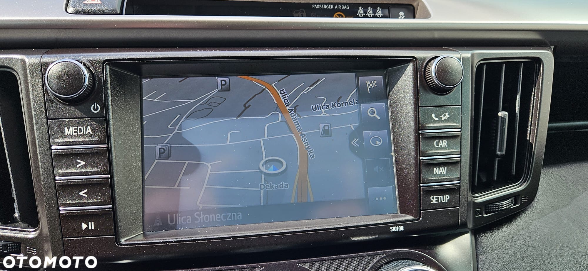 Toyota RAV4 2.0 D-4D 4x2 Start-Stop Executive - 15