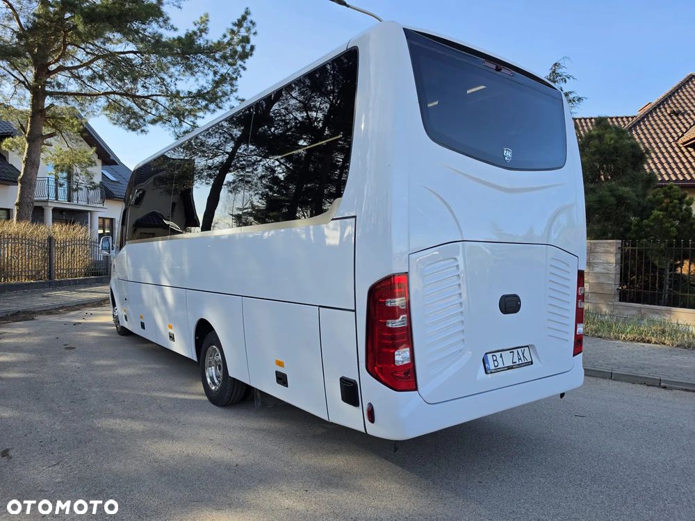 Mercedes-Benz Żak MB Sprinter 29+2 - 8
