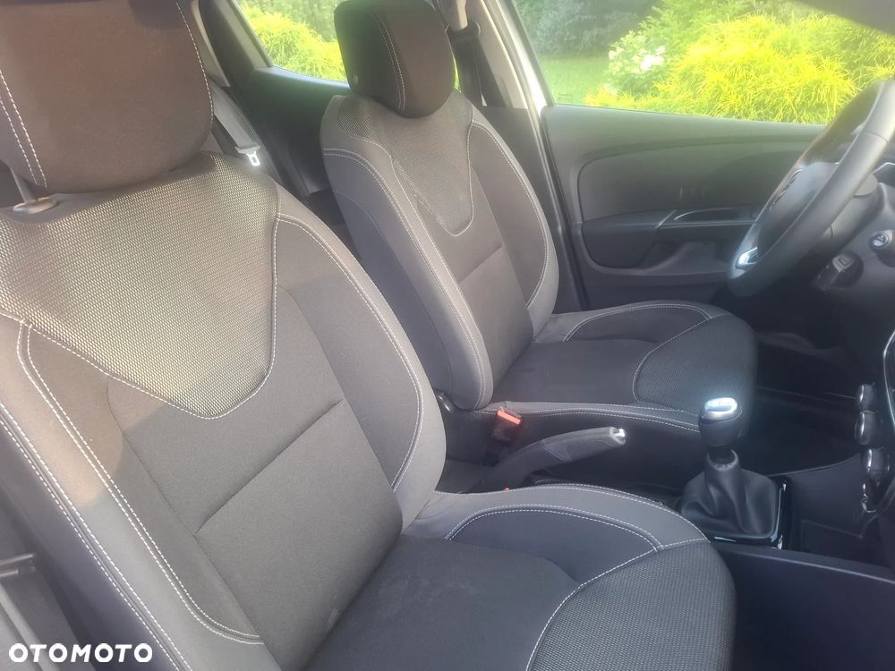 Renault Clio Energy dCi 75 Business - 15