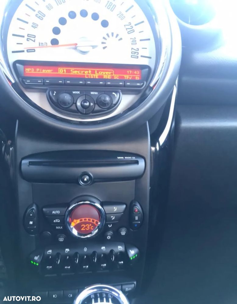 Mini Countryman Cooper - 17