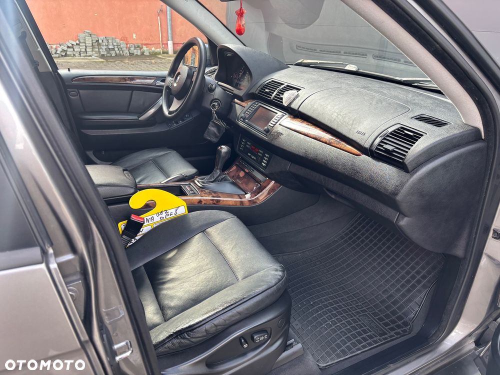BMW X5 3.0 d Edition Exclusive Sport - 19