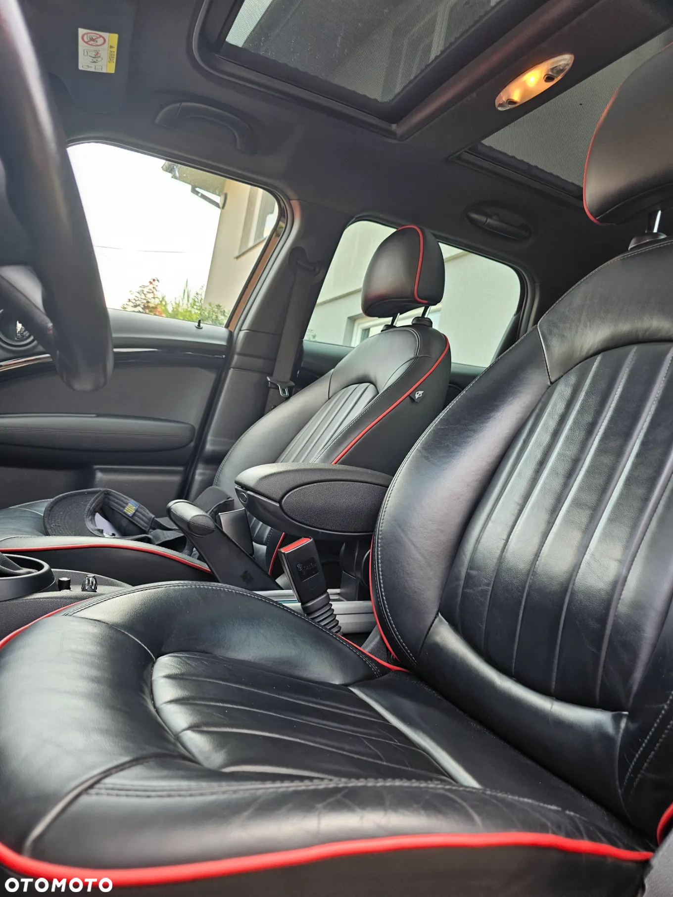 MINI Countryman - 5