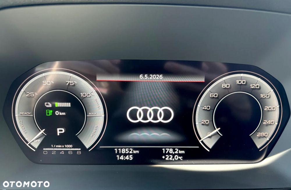 Audi A3 Sportback - 24
