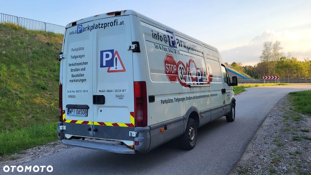 Iveco Daily - 6