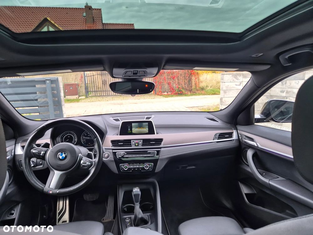 BMW X2 - 21