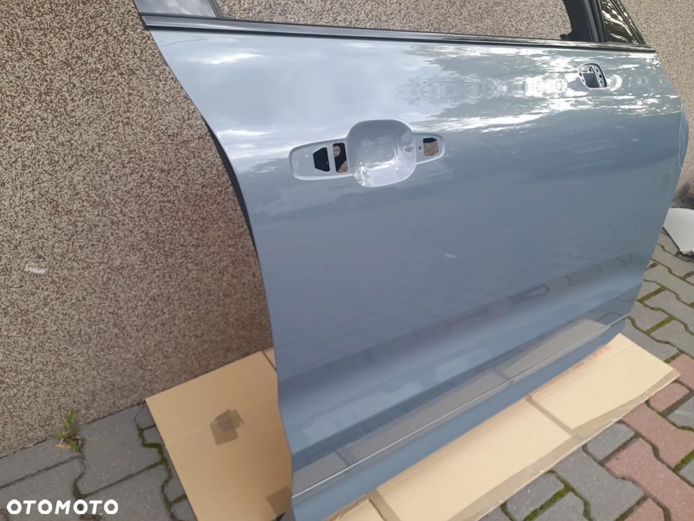 Drzwi prawy przód kolor 728 volvo xc60 II 23R - 4