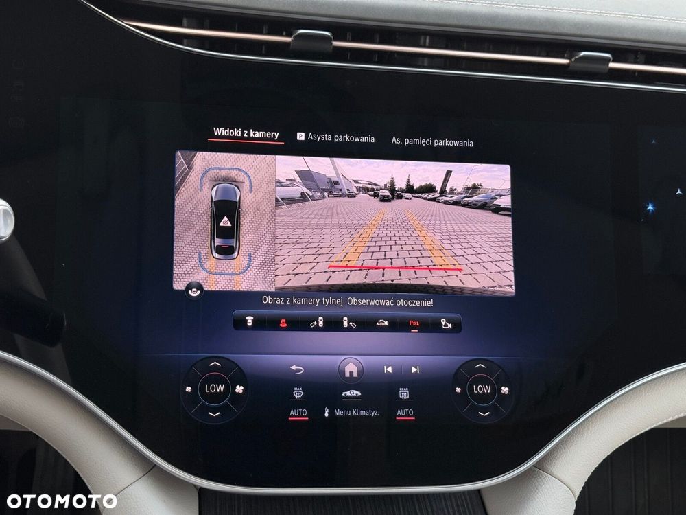 Mercedes-Benz EQS 580 107.8kWh 4-Matic - 25
