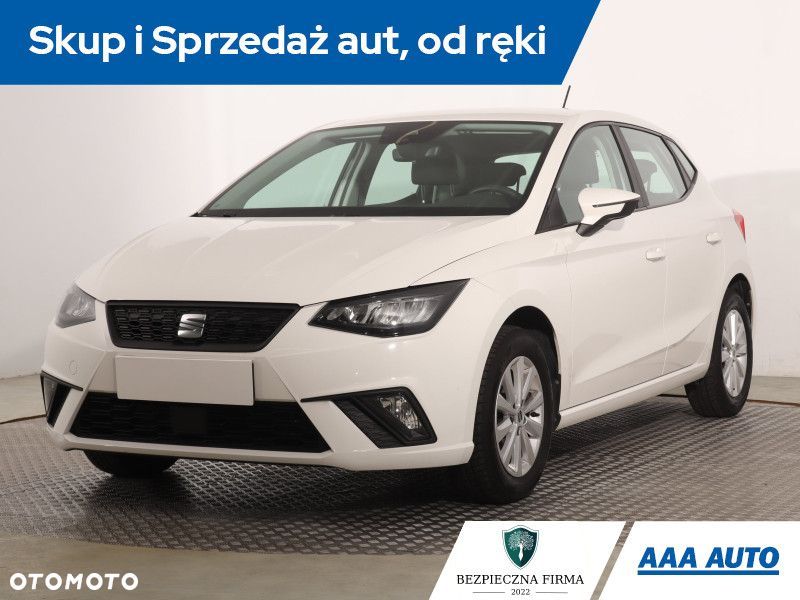 Seat Ibiza - 3