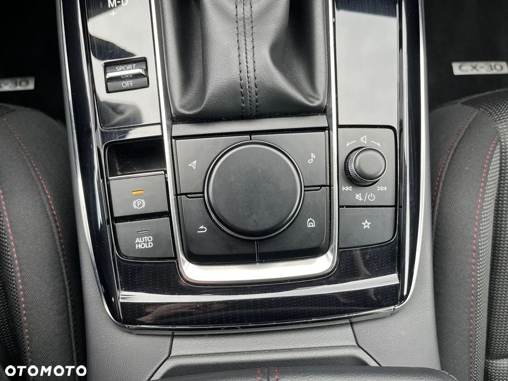 Mazda CX-30 2.0 mHEV Homura 2WD - 21