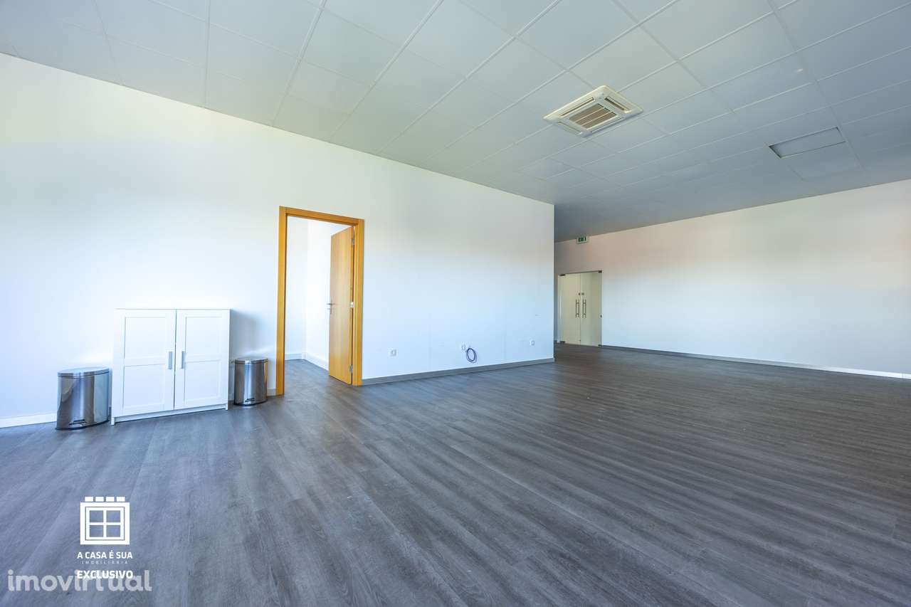Armazém para arrendar  na Z. Industrial de Fiães - Exclusivo - Grande imagem: 4/48