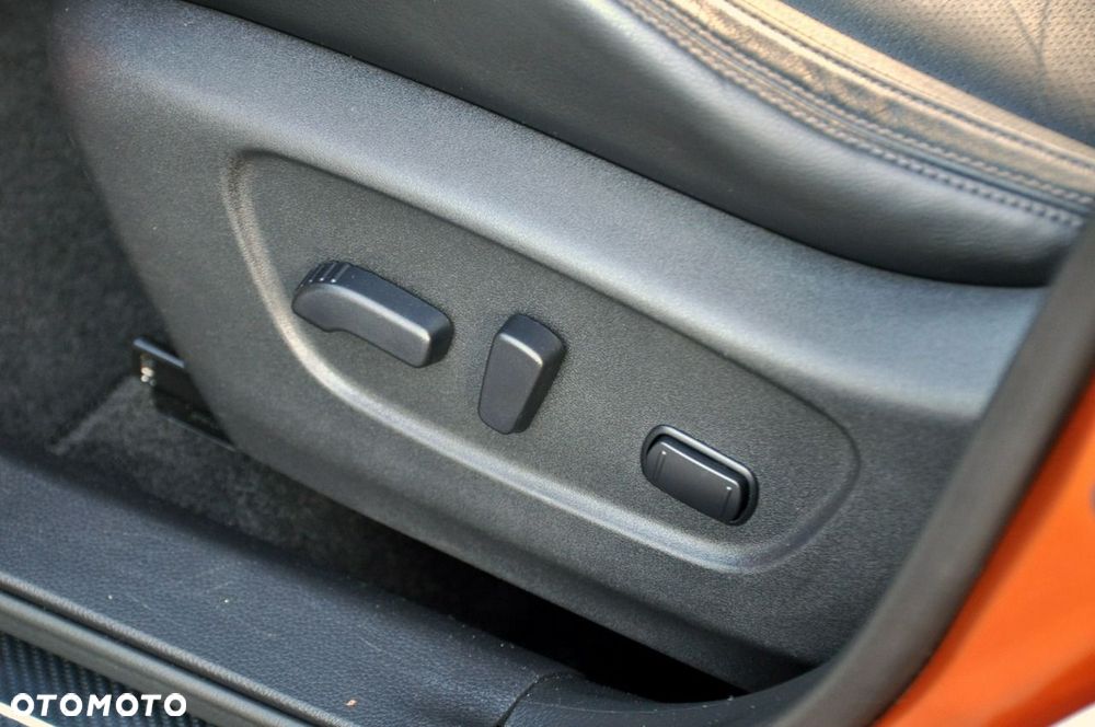 Nissan X-Trail - 25