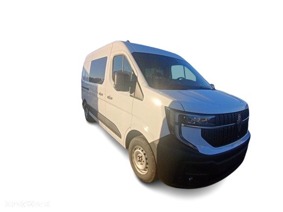 Renault Master Brygadowy - 4