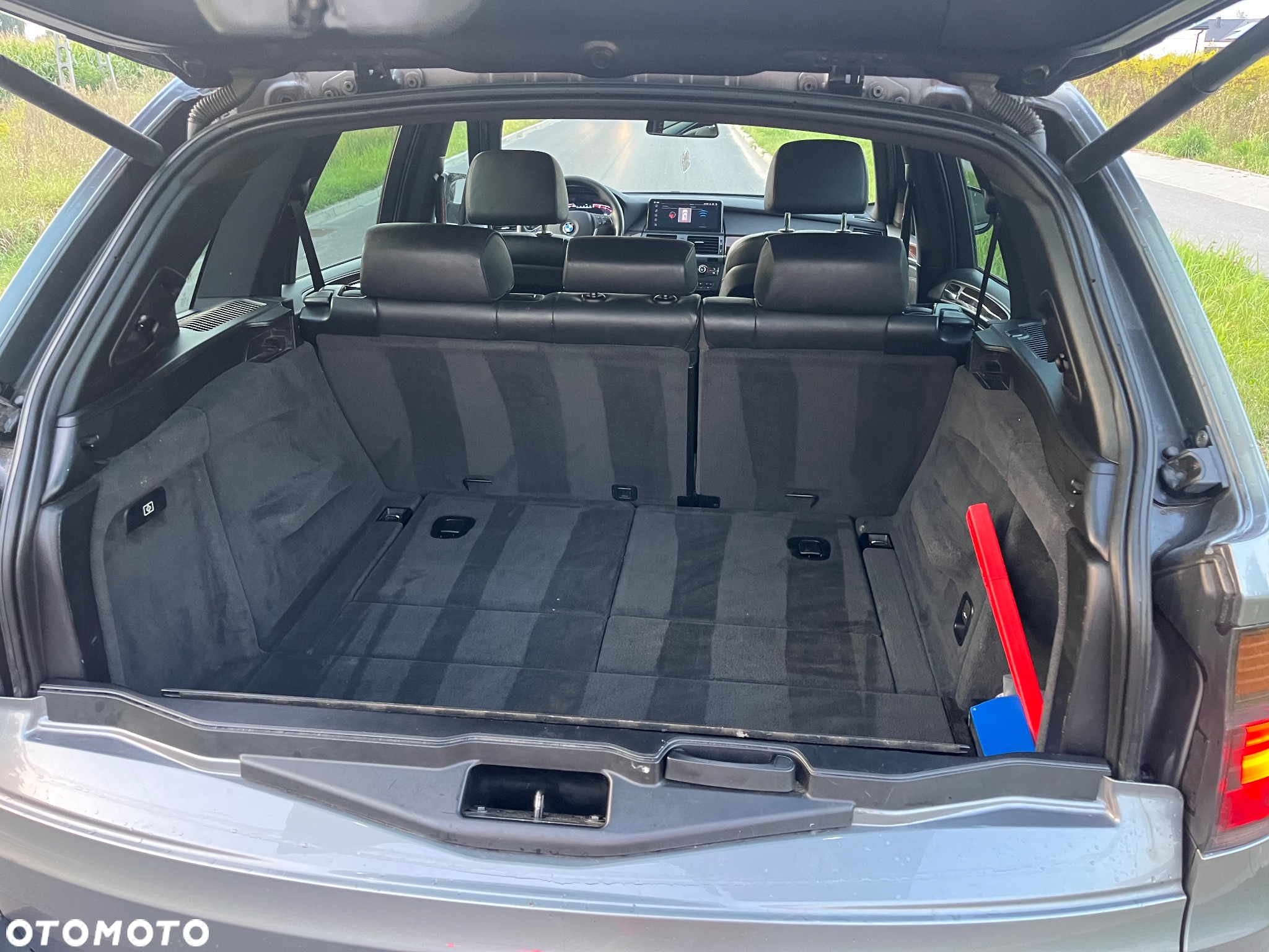 BMW X5 3.0d xDrive - 11
