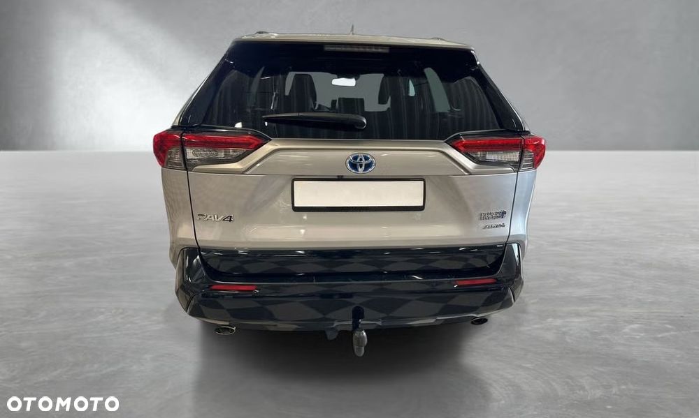 Toyota RAV4 2.5 Plug-In Hybrid Style 4x4 - 4