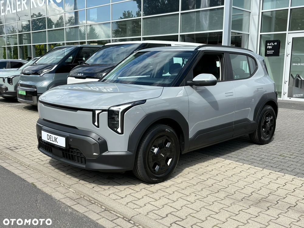 Kia EV2 42.2kWh Earth - 4