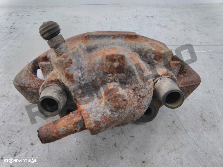 Bomba Travão Frente Esquerda  Vw Polo Ii (86c) [1981_1994] 1.3 - 3