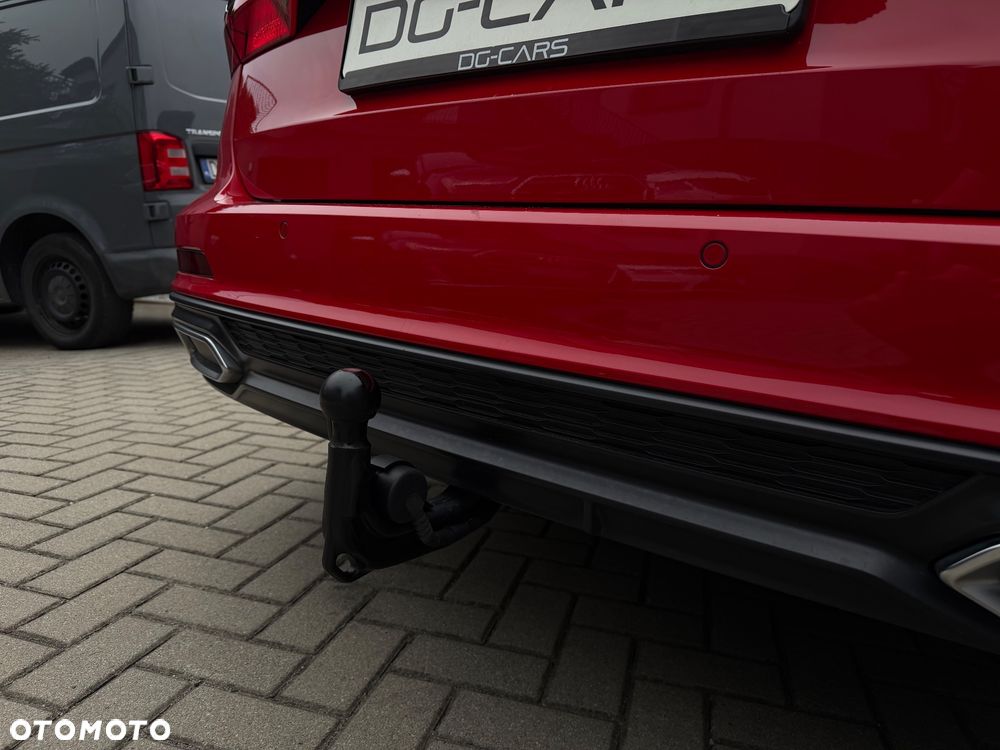 Audi A6 Avant 40 TDI S tronic S line - 20