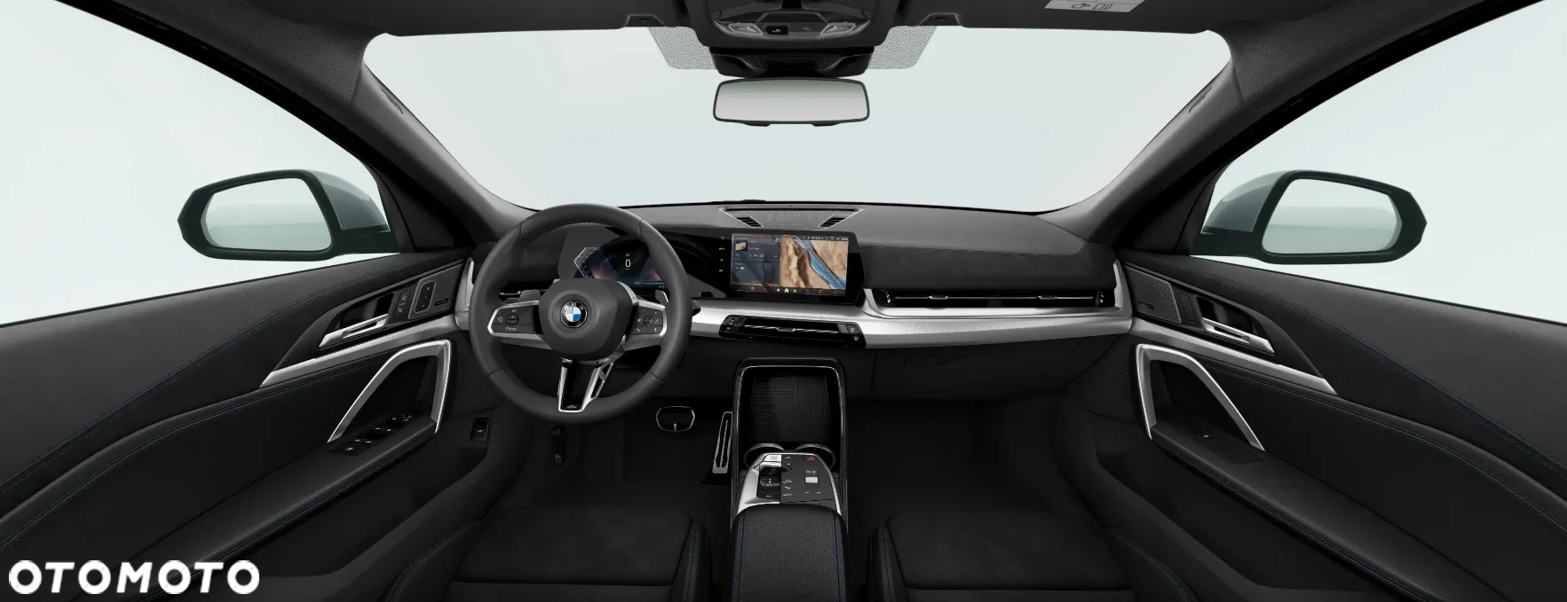 BMW X2 sDrive20i mHEV M Sport - 10