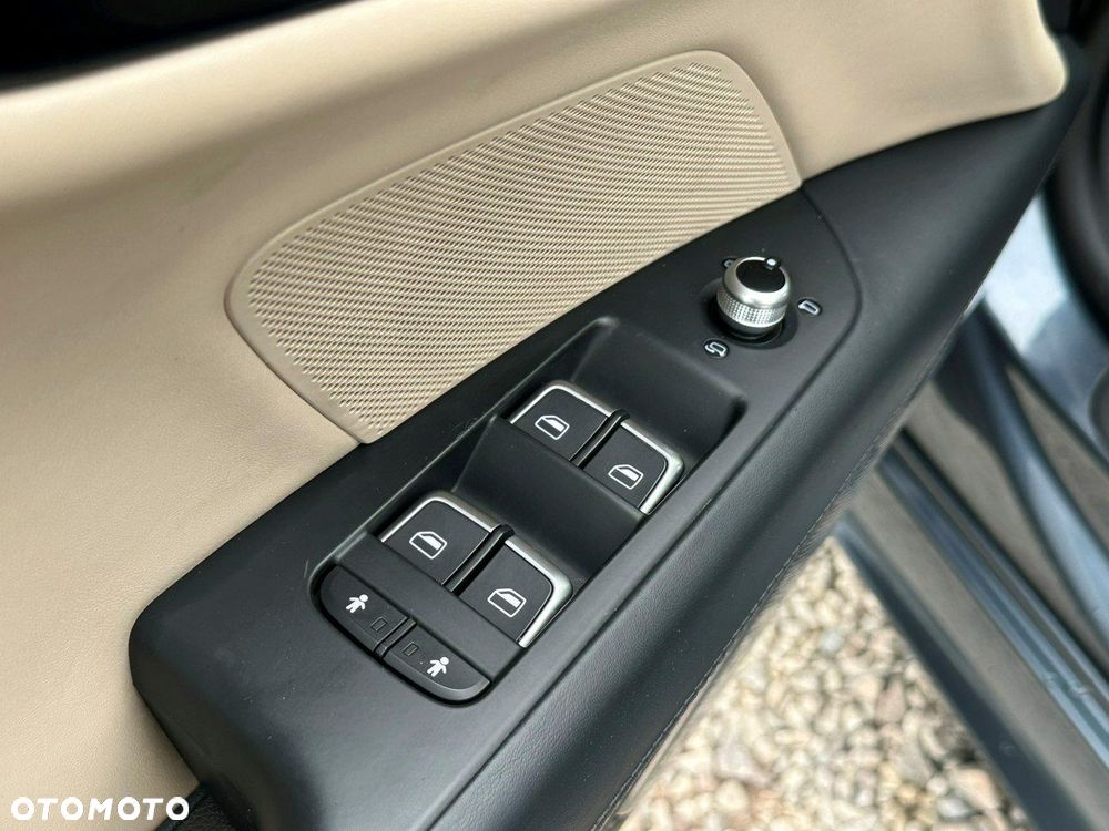 Audi RS7 Sportback - 16