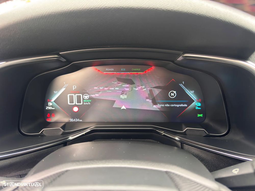 DS DS7 4x4 300 Performance Line - 20