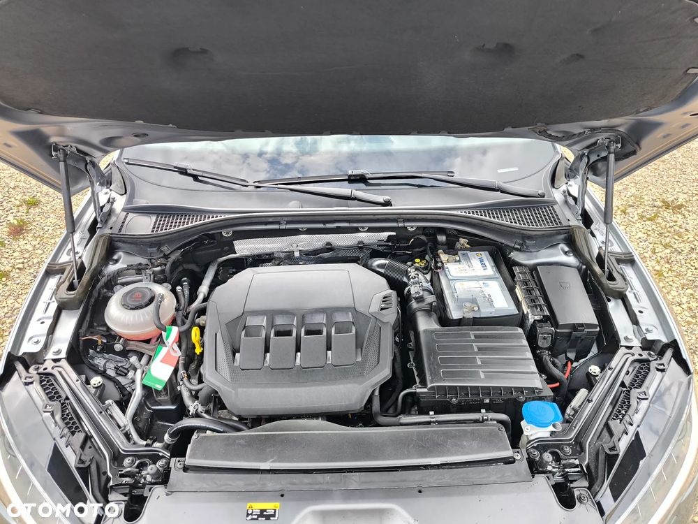 Skoda Superb 2.0 TSI L&K DSG - 11