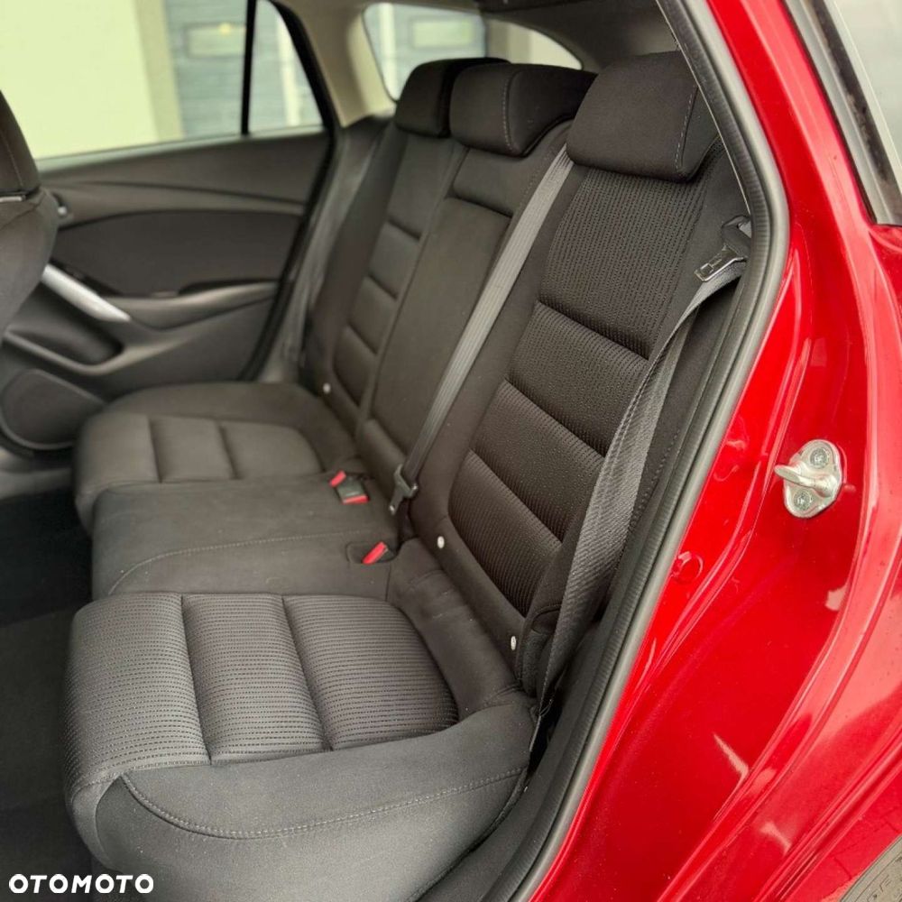 Mazda 6 SKYACTIV-G 165 ADVANTAGE - 22