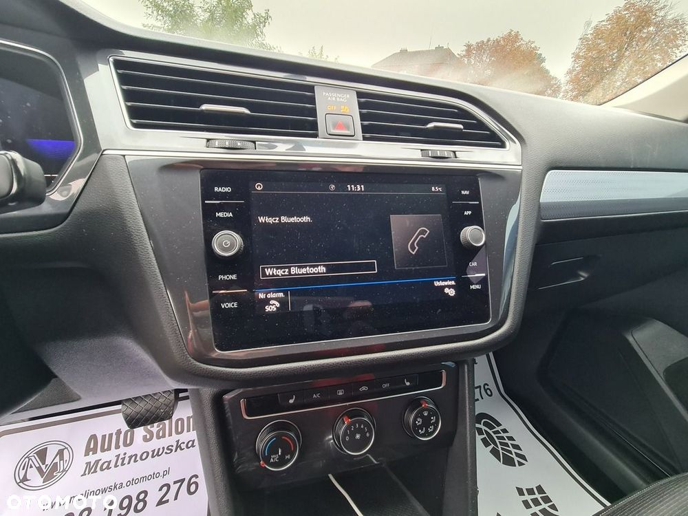 Volkswagen Tiguan Allspace 2022