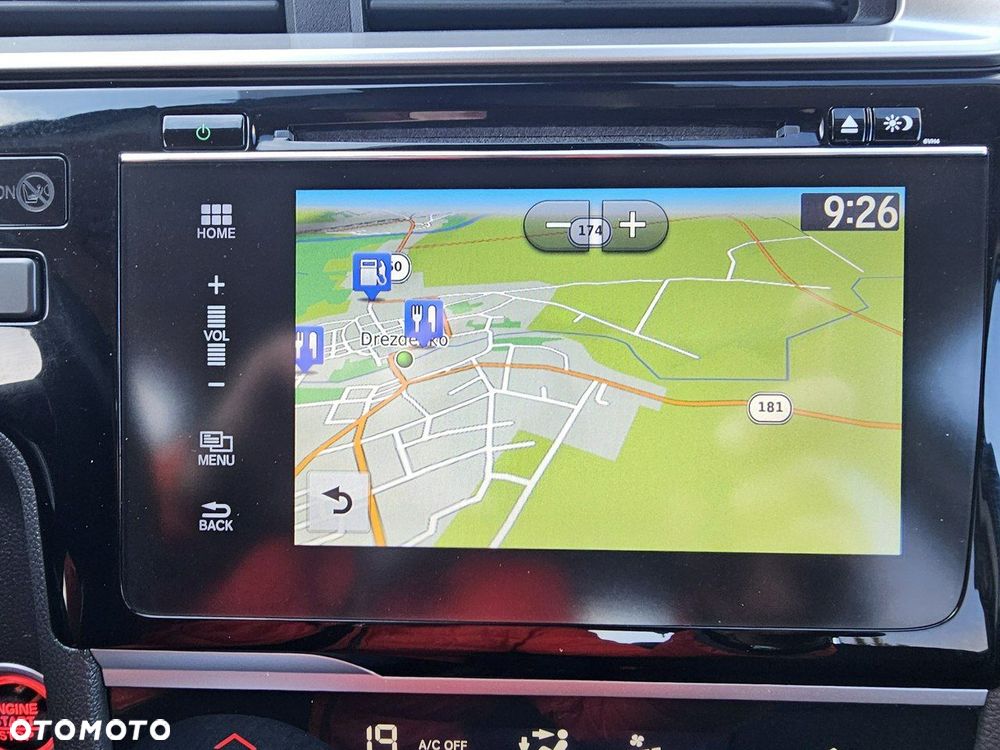 Honda Jazz 1.3 i-VTEC CVT Elegance - 32