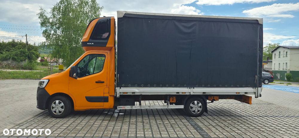 Renault Master - 3