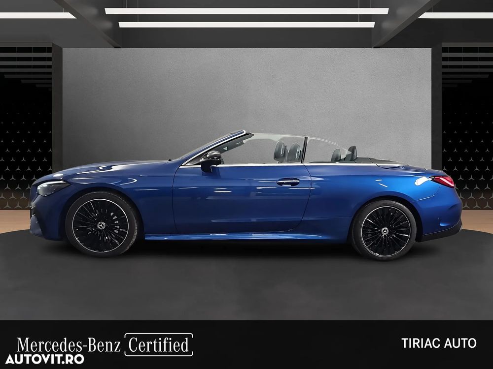 Mercedes-Benz CLE - 11