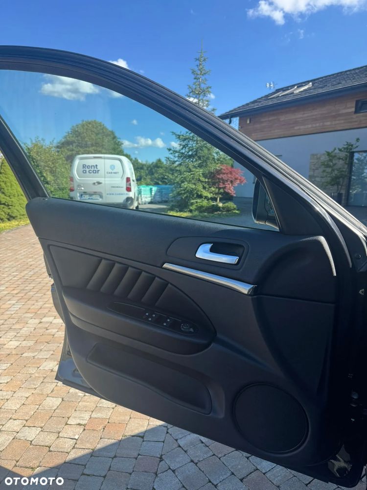 Alfa Romeo 159 2.0JTDM Sport Plus - 23