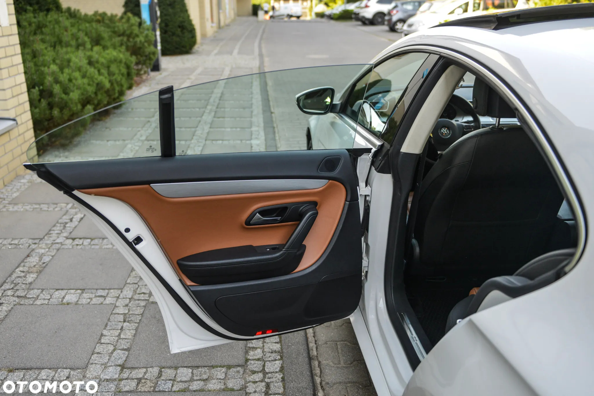 Volkswagen CC 1.4 TSI - 20