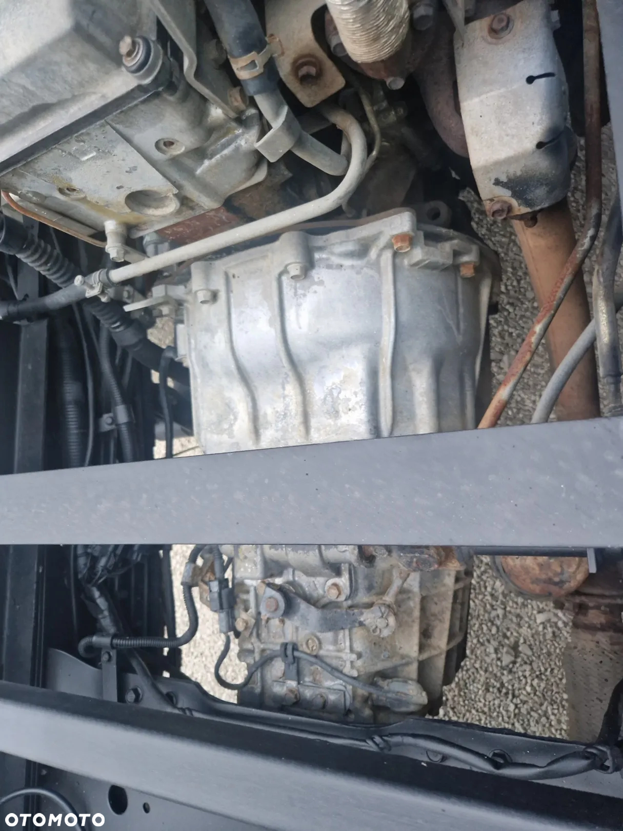 Mitsubishi Canter 3.0 130KM Zwykła Pompa - 19