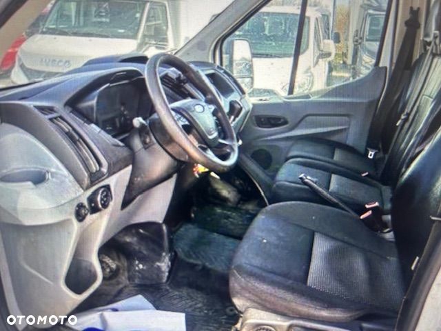 Ford FT 350 2.0 TDCi L3 - 8