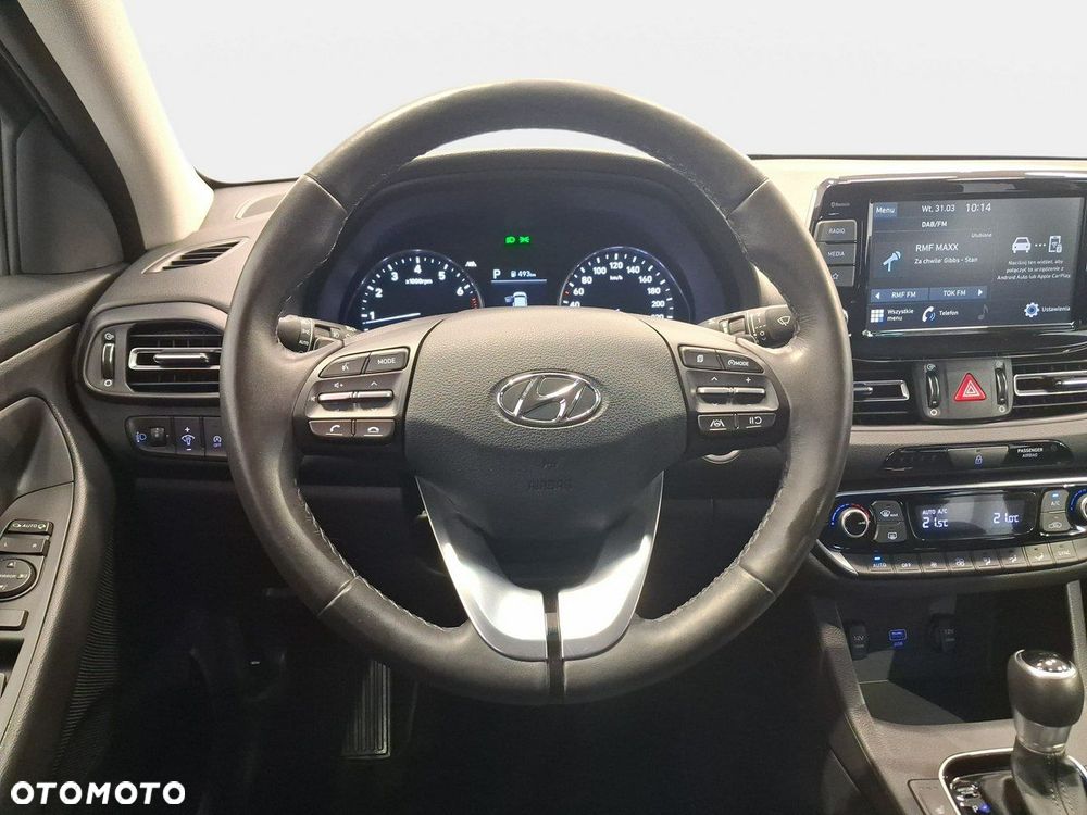 Hyundai i30 - 14