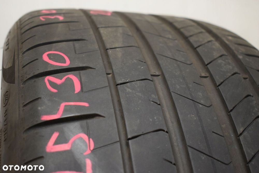 R20 275/30 Pirelli P Zero RSC PNCS 97Y T2 Wysyłka gratis! - 2
