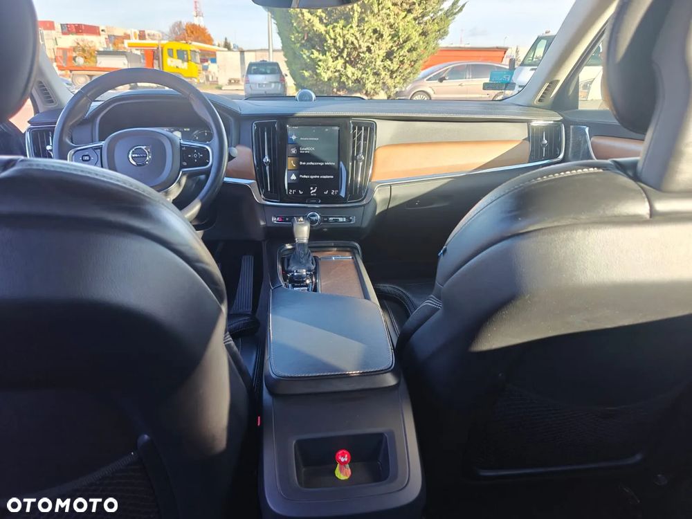 Volvo S90 D5 AWD Inscription - 14