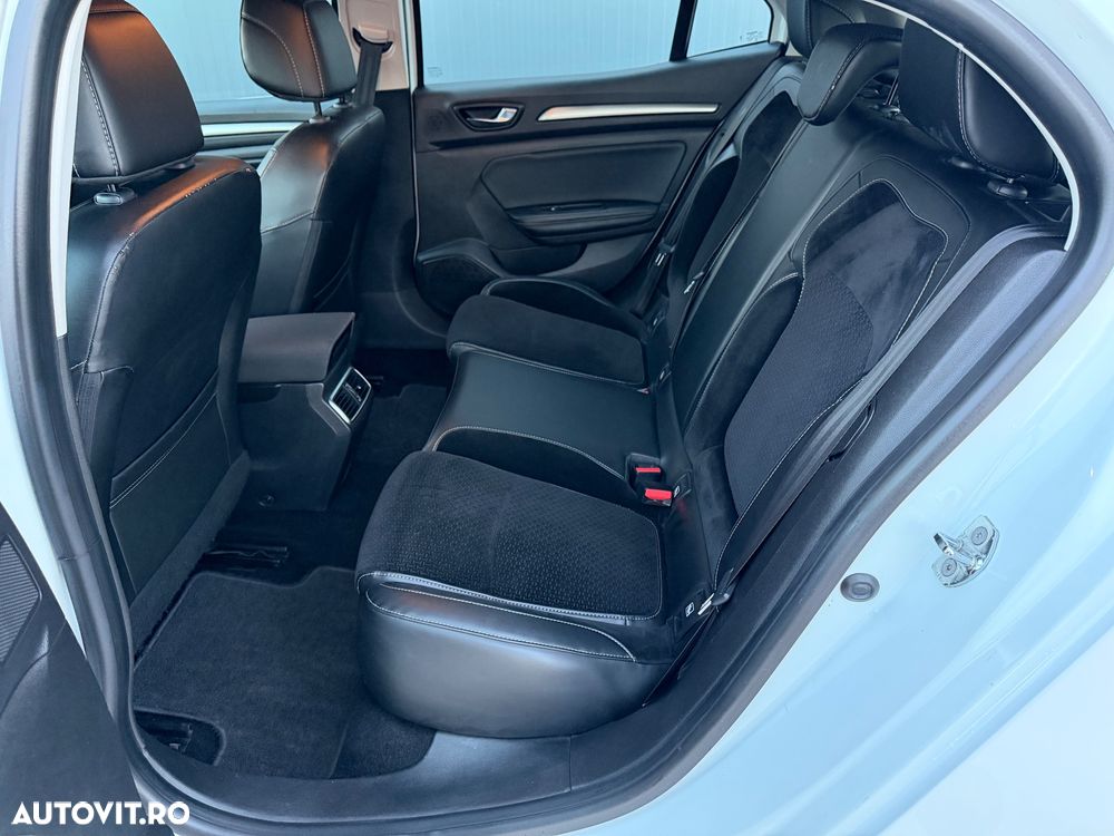 Renault Megane - 8
