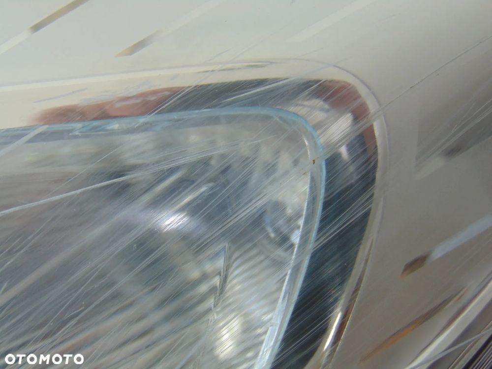 EUROPA lampa przednia przód lewa 13286612 Opel Meriva 2 II B 10-13r - 9