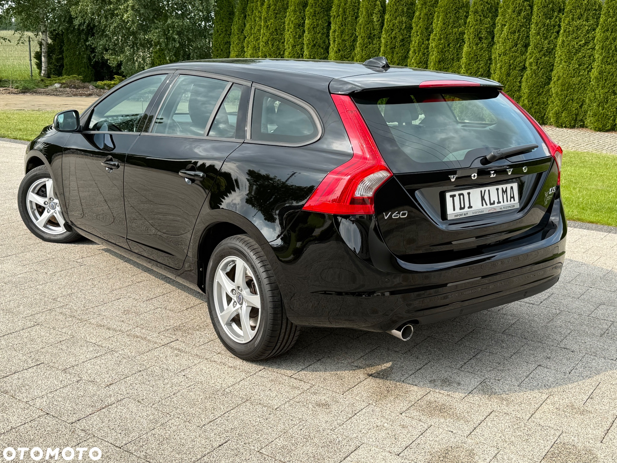 Volvo V60 D3 Momentum - 3