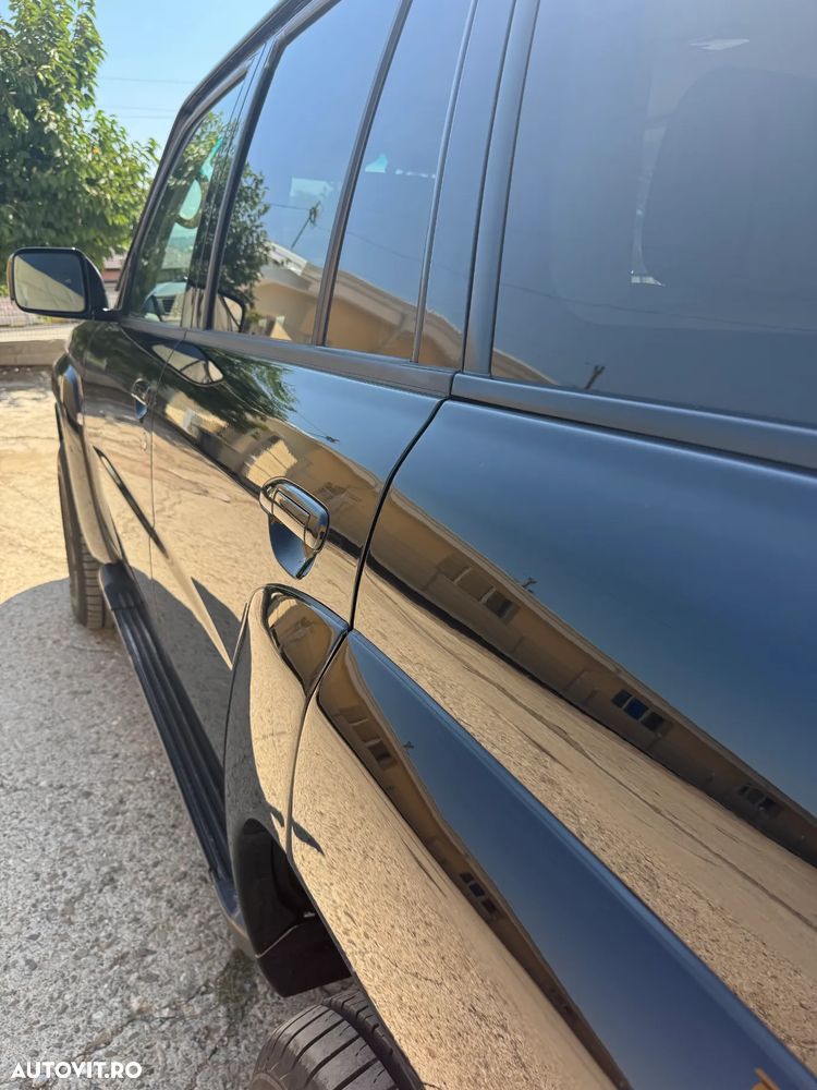 Nissan Patrol 3.0 TDI Aut Luxury Plus - 33