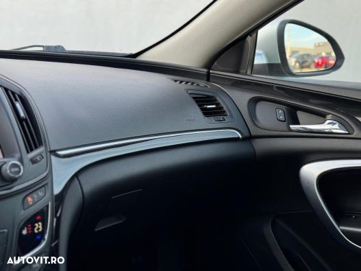 Opel Insignia 2.0 CDTI ECOTEC Sport Aut. - 12