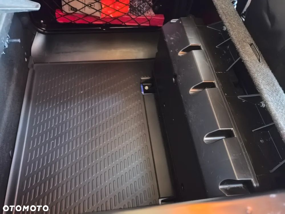 Mercedes-Benz Actros 1845 LS * GigaSpace * Bi-Xenon * MirrorCam * Klima postojowa * Zbiorniki 1250l * - 34