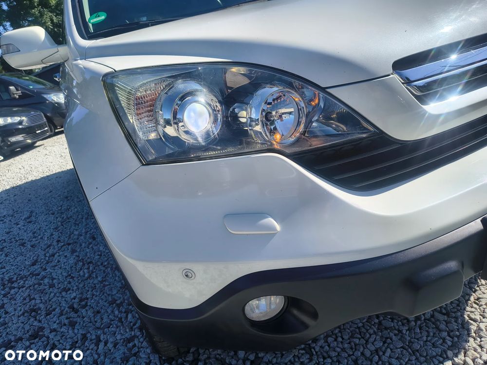 Honda CR-V 2.2i CTDi DPF Executive - 13
