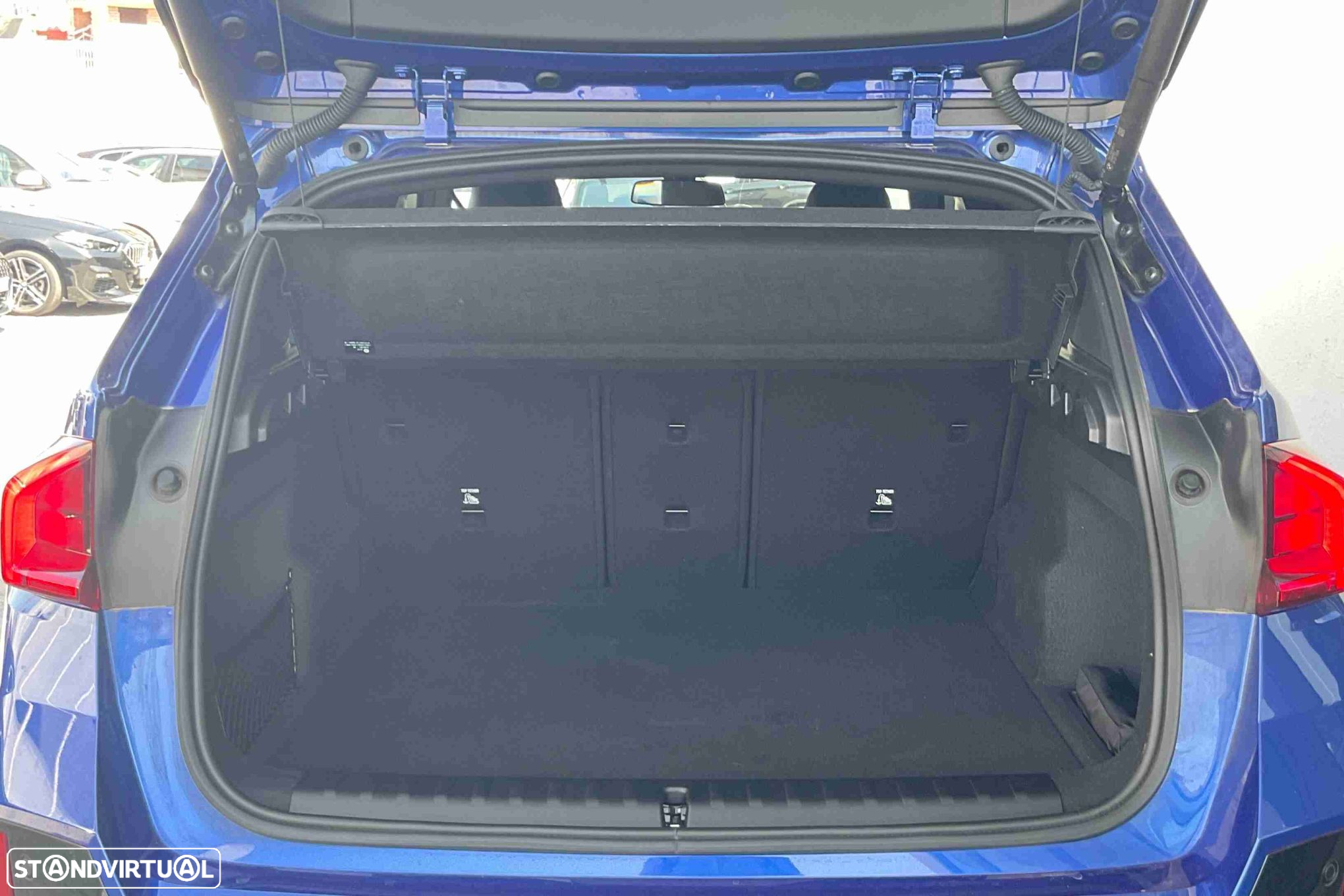 BMW X1 sDrive18i xLine - 6