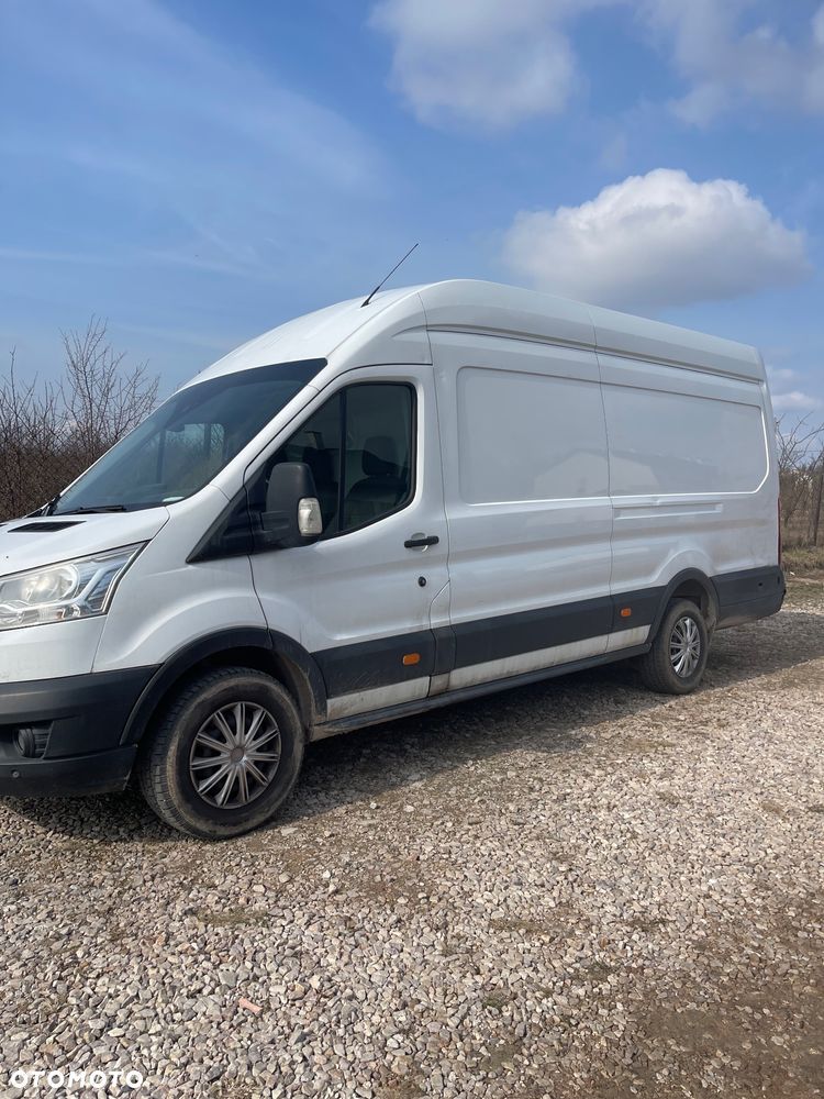 Ford Transit - 3