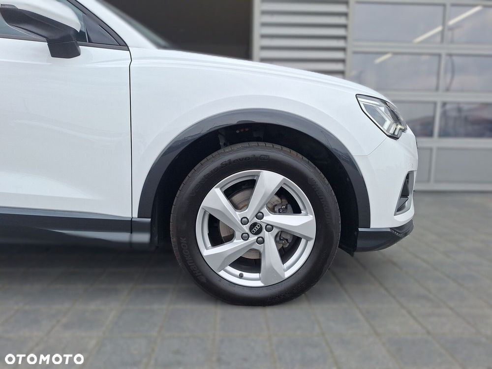 Audi Q3 35 TFSI mHEV Advanced S tronic - 28