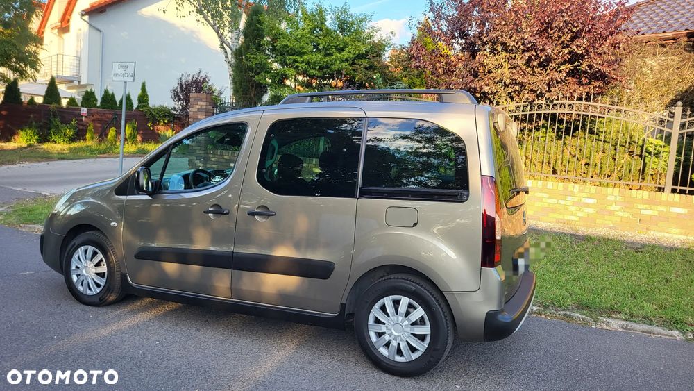 Citroën Berlingo Multispace BlueHDi 120 S&S XTR - 30