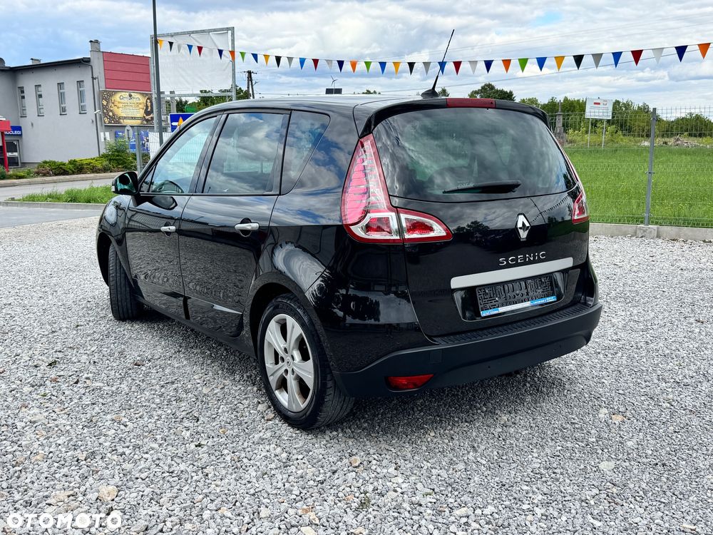 Renault Scenic - 7